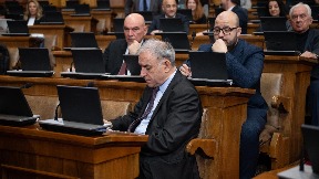 Bez poboljšanja uslova